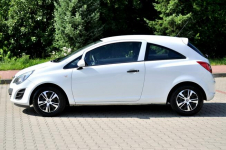 Opel Corsa _1.2 70KM_LPG_Klima_ Płock - zdjęcie 5