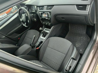 Škoda Octavia TDi*4x4*Niski przebiegm Bibice - zdjęcie 9