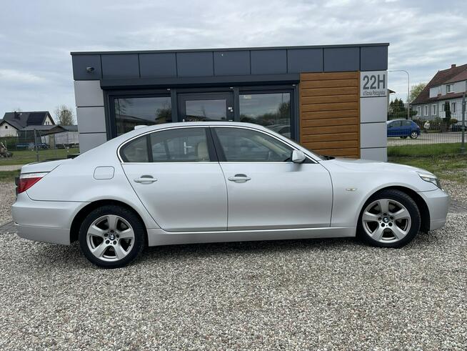 BMW 560 2.0D((163KM) Fajny Stan!!! Białogard - zdjęcie 5