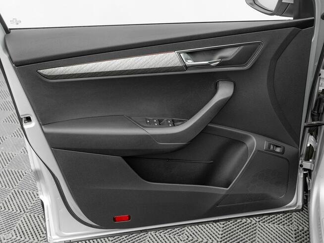 Škoda Karoq WD1251R#2.0 TDI 4x2 Style Podgrz.f Ambient Salon PL VAT23% Gdańsk - zdjęcie 12