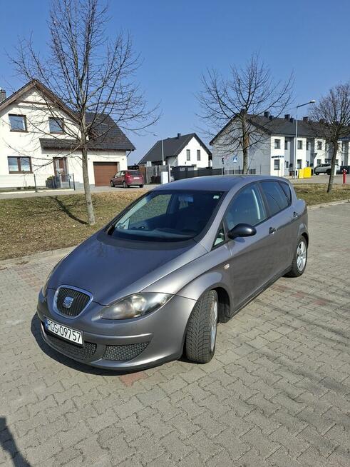 Seat toledo prywatnie Gostyń - zdjęcie 8