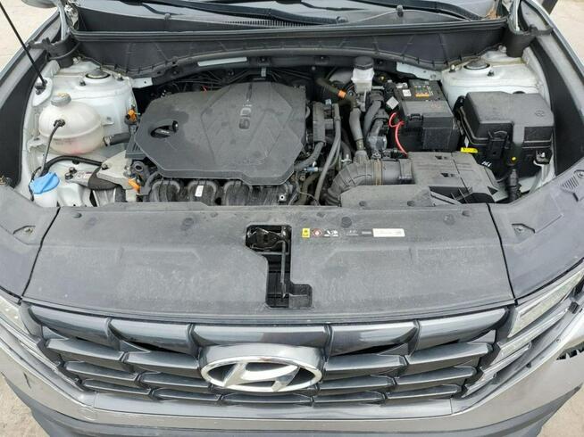 Hyundai Tucson / 4x4 / Najbogatsza wersja / Niski przebieg / Tarnów - zdjęcie 12
