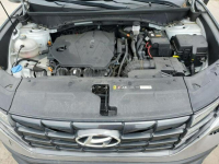Hyundai Tucson / 4x4 / Najbogatsza wersja / Niski przebieg / Tarnów - zdjęcie 12