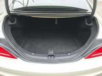 Mercedes CLA 250 4Matic / pakiet AMG / Bardzo zadbany Chwaszczyno - zdjęcie 10