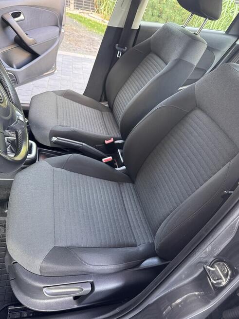 Salonowy Volkswagen Polo 1.4 benzyna w idealnym stanie Marki - zdjęcie 10