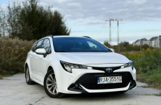 Toyota Corolla 1.8 Hybrid Comfort LPG