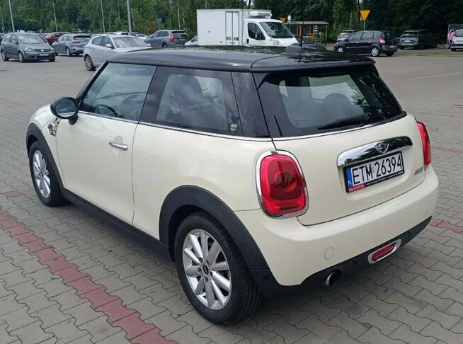 Mini Cooper F56 1,5 Benzyna, Serwisowany, Tomaszów Mazowiecki - zdjęcie 8