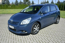 Toyota Verso 2,0d DUDKI11 Navi,Tempomat,Kam.Cofania.kredyt.OKAZJA