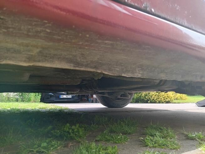 Citroen Berlingo 1,6 HDI 5 osobowy klima 109 kM Multispace Kolbuszowa - zdjęcie 12