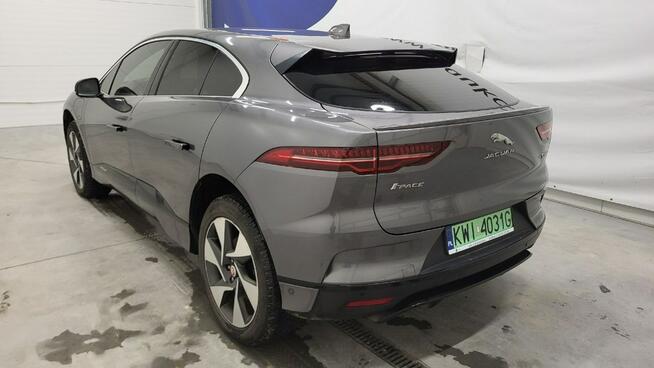 Jaguar I-Pace ev400 AWD s Grójec - zdjęcie 8