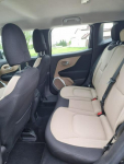 Jeep Renegade 1.6 e-Torq 110km Longitude / Klimatronik / Tempomat Wojkowice Kościelne - zdjęcie 9
