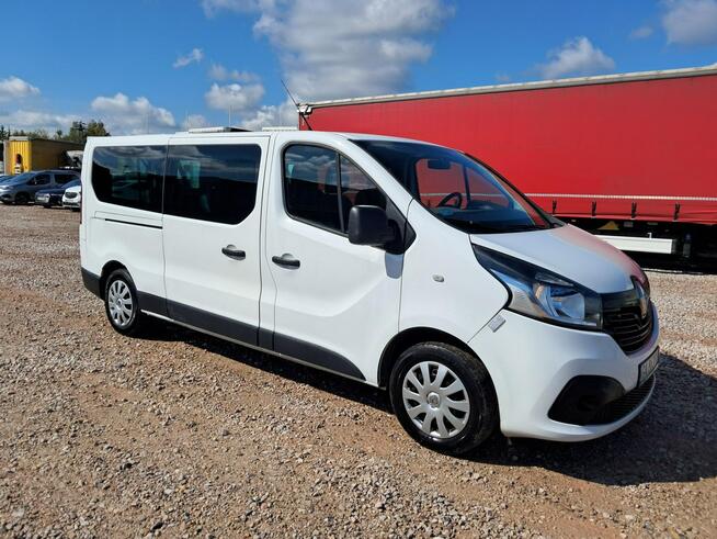 Renault Trafic Poleasingowe.pl BZ Komorniki - zdjęcie 1