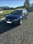 VW PASSAT B6