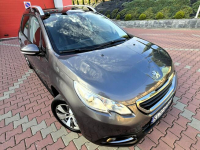 Peugeot 2008 Navi, Panorama, Serwis, Super GWARANCJA Zagórze - zdjęcie 12