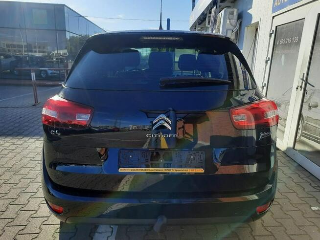 Citroen C4 Picasso Mysłowice - zdjęcie 7