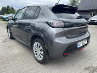Peugeot 208 GT Automat Skóra  Podgrz. Klimatronik Panorama Gliwice - zdjęcie 2