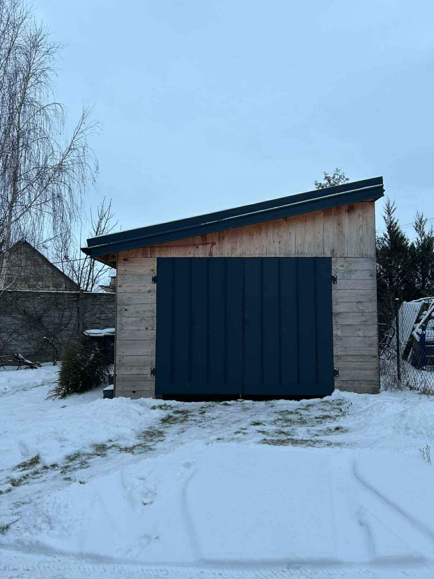 Sprzedam dom Stara Wieś - zdjęcie 7