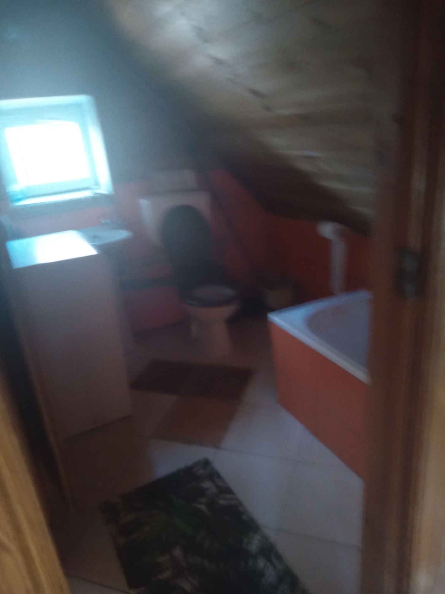 Małe mieszkanie w domu jednorodzinnym Kania Polska - zdjęcie 1