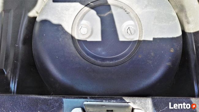 CITROEN C1 LPG 1.0 Benzyna + GAZ Rok 11.2005 68KM 220 tys.km Rawa Mazowiecka - zdjęcie 8