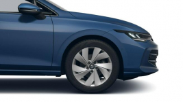 Volkswagen Golf Life Plus 1.5TSI 116KM manual koło zapasowe Stalowa Wola - zdjęcie 8
