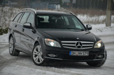 Mercedes C 180 1,8*Kompressor*156KM*Avantgarde*Xenon*Automat