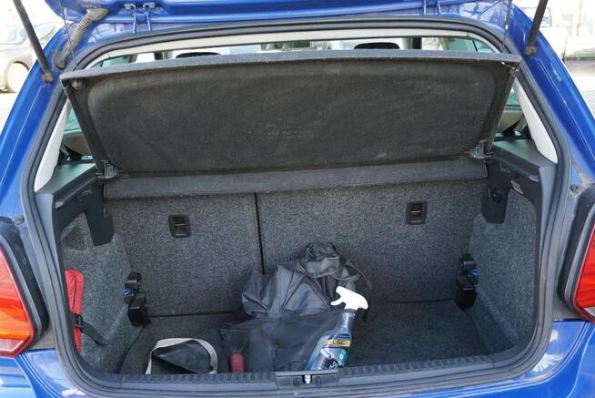 Volkswagen Polo zarejestrowany, ubezpieczony Opole - zdjęcie 11