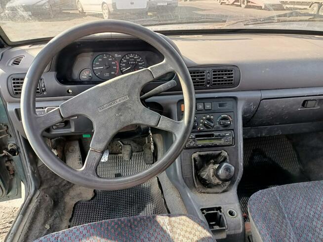 Fso Polonez 1.6B+G 98r Tarnów - zdjęcie 7