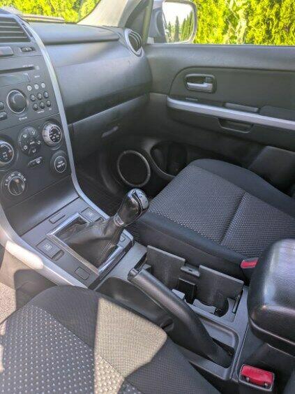 Suzuki Grand Vitara Kiełpino - zdjęcie 5