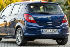 OPEL CORSA benzyna Targowiska - zdjęcie 12