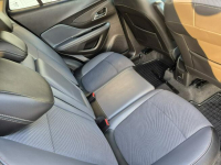 Opel Mokka benzyna półskórka navi kamera 1.4 benzyna Drelów - zdjęcie 9