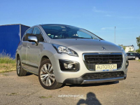Peugeot 3008 Zadbany*Kamera*PDC Białogard - zdjęcie 7