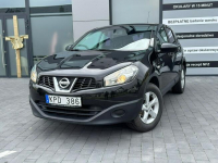 Nissan Qashqai 2010 | Bogata Wersja | Kamera, Navi, Grzane Fotele | Fa Zwoleń - zdjęcie 9
