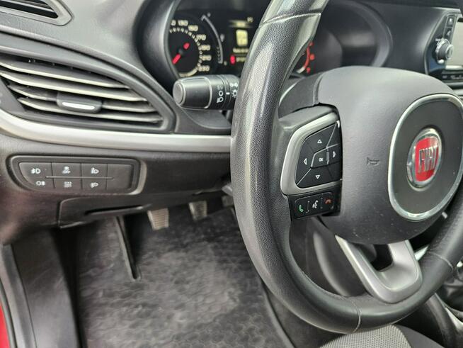 Fiat Tipo Nawigacja Serwis Polecam Rybnik - zdjęcie 7