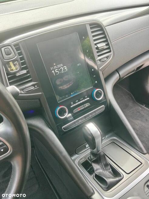 Renault Talisman 1.6 Energy DCi Intens EDC Sosnowiec - zdjęcie 10