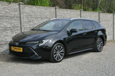 Toyota Corolla 2.0 Hybrid 152KM Navi Kamera Grzane fotele