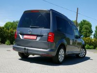 Volkswagen Caddy 2.0TDI 102KM [Eu6] -Bardzo zadbany +Koła zima Goczałkowice-Zdrój - zdjęcie 3