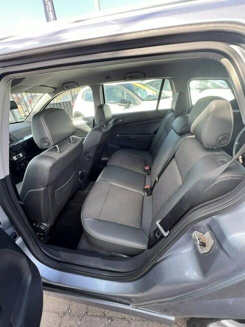 Astra Opc, 2 komplety kluczy, 2 komplety kół, Słupsk - zdjęcie 6