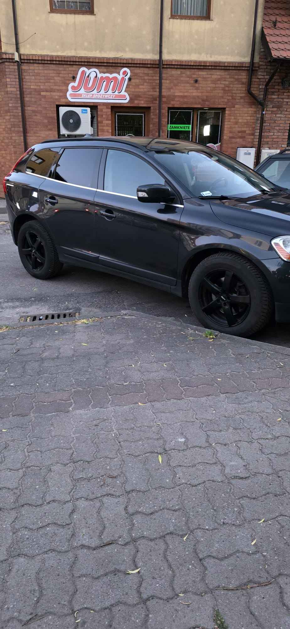 Volvo XC60 2010r Człuchów - zdjęcie 5