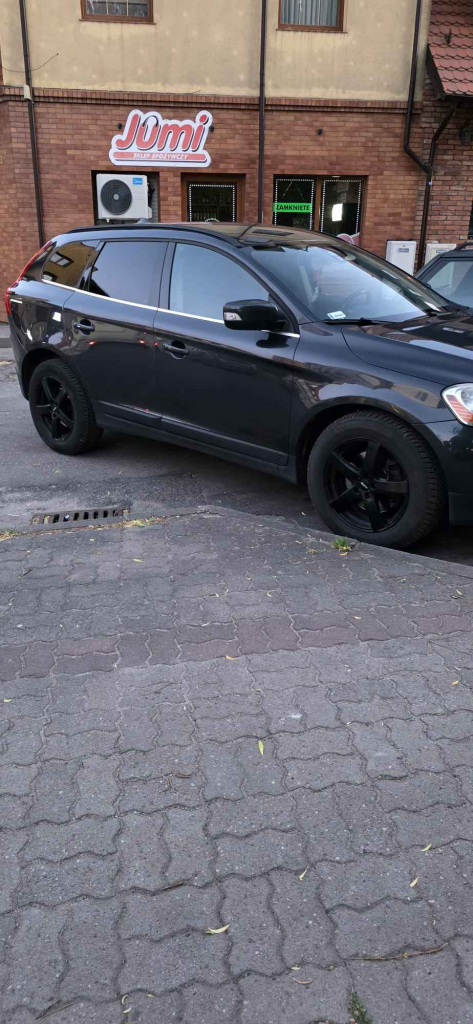 Volvo XC60 2010r Człuchów - zdjęcie 5