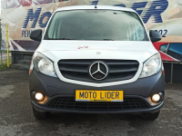 Mercedes  Citan Tourer salon. I właściciel, 23% VAT, long, 5 osób Rzeszów - zdjęcie 2