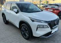 Nissan X-Trail SALON POLSKA/AUTOMAT/fv23%/stan bdb/gwarancja Ełk - zdjęcie 3