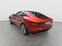 Jaguar F-Type Komorniki - zdjęcie 5