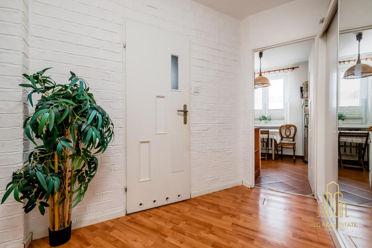 Komfortowy parter z balkonem ul.Boboli Białystok Białystok - zdjęcie 7