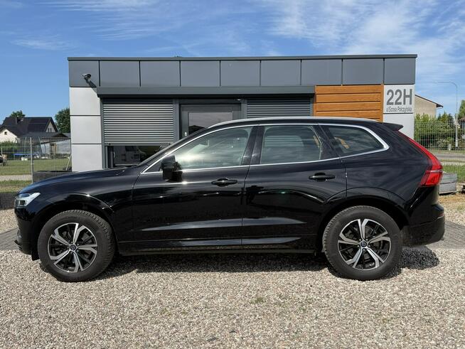 Volvo XC 60 2.0(150KM)Super stan!!! Białogard - zdjęcie 4