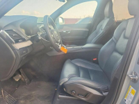 Volvo XC 90 Najwyższa wersja wyposażenia ULTIMATE / AWD / B6 Białystok - zdjęcie 7