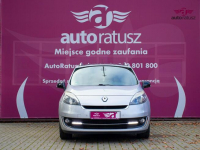 Renault Grand Scenic * R E Z E R W A C J A * Warszawa - zdjęcie 2