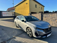 Peugeot 308 1.2 136 GT #Nowy Model#Full LED#Nawigacja Margonin - zdjęcie 7