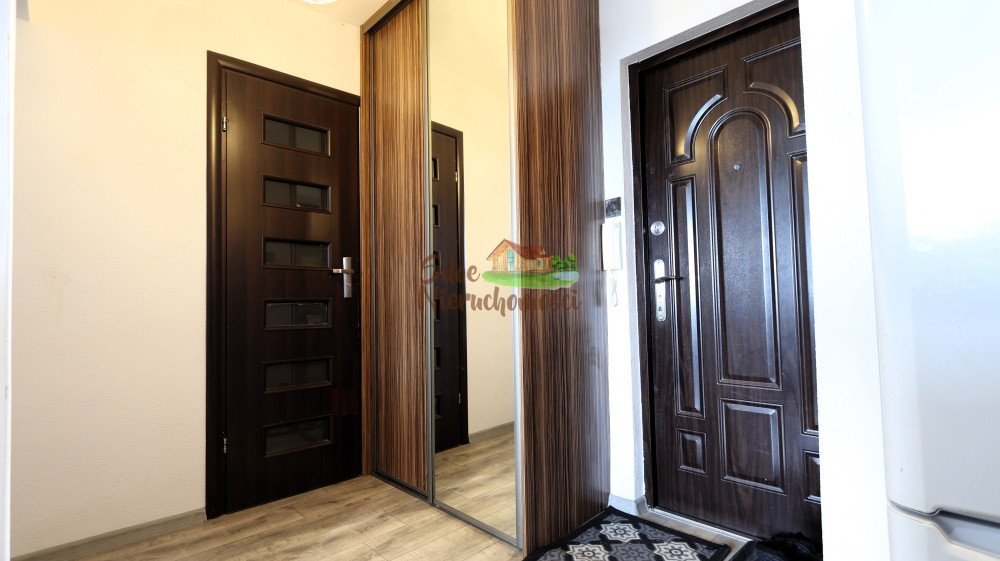 2 pokojowe mieszkanie,  po remoncie  INWESTYCJA Głogów - zdjęcie 11