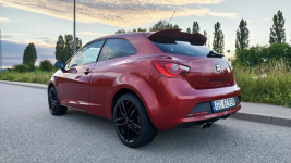 Seat Ibiza FR Bocanegra 2.0 TDI Gdańsk - zdjęcie 6