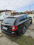 SKODA SUPERB 2 FL 2.0 170 CFGB BUSINESS DSG 6 PL 2 WŁ SKÓRA Lubin - zdjęcie 2